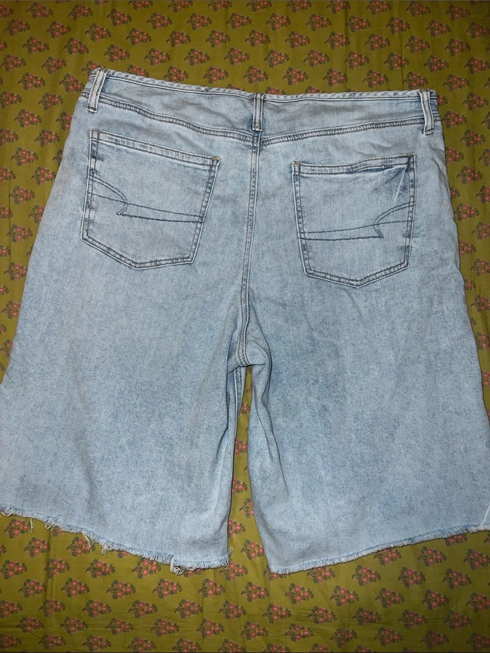 American Eagle 11